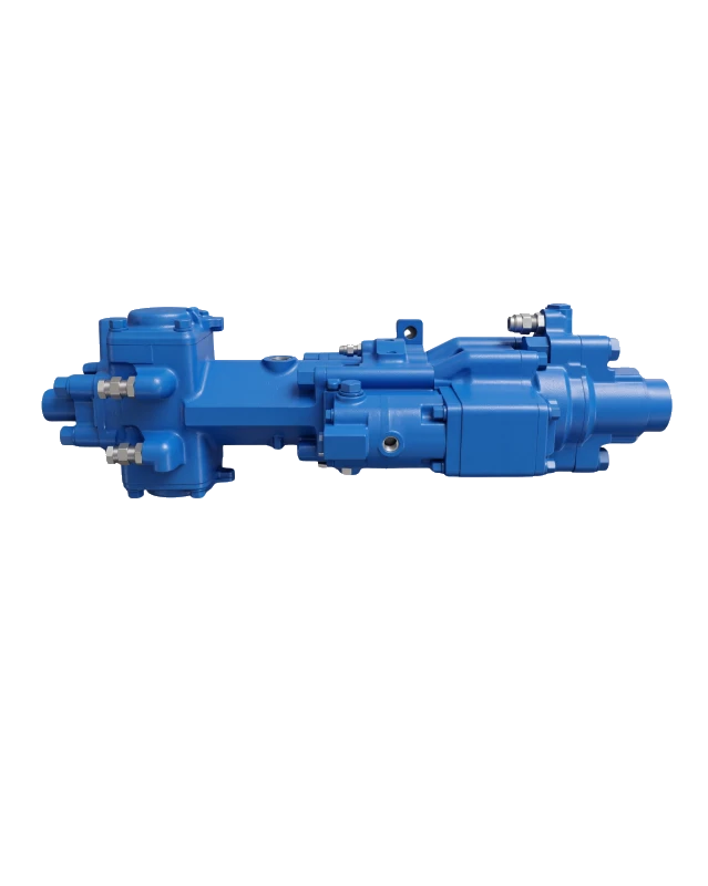 Furukawa Rock Drill