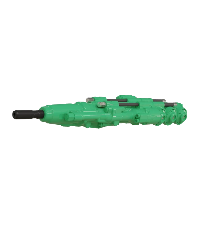 Montabert Rock Drill